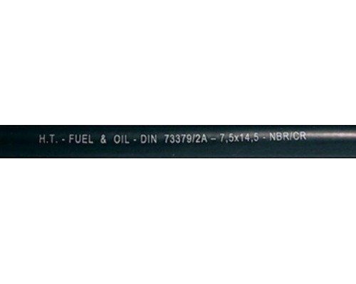 HOSES TECHNOLOGY Tuyau carburant hors-bord Ø8mm Hoses Technology HOSES TECHNOLOGY Tuyau carburant hors-bord Ø8mm Hoses Technology
