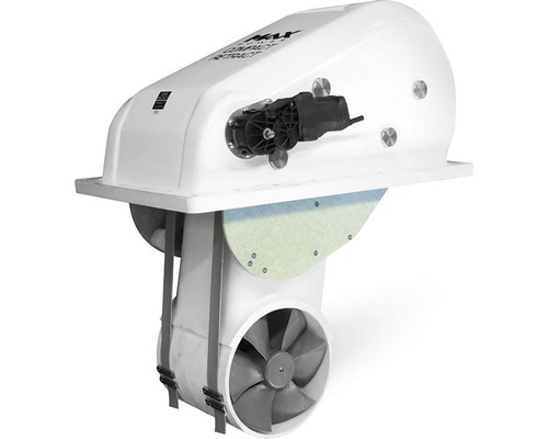 MAX POWER Compact Retract 70 propulseur d'étrave Max Power