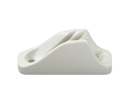 CLAMCLEAT CL204W nylon blanc Clamcleat CLAMCLEAT CL204W nylon blanc Clamcleat