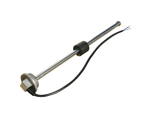 WEMA Capteur S3 eau/fuel 55cm 0-190 ohms Wema