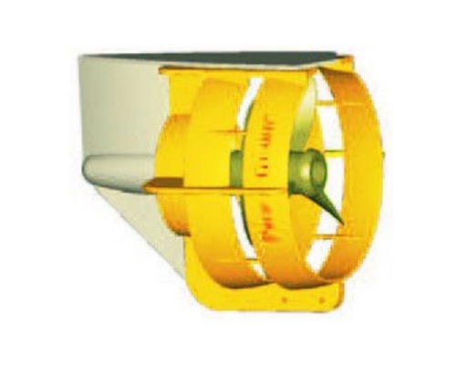 PROP GUARD Protection d'hélice 9'' Prop Guard