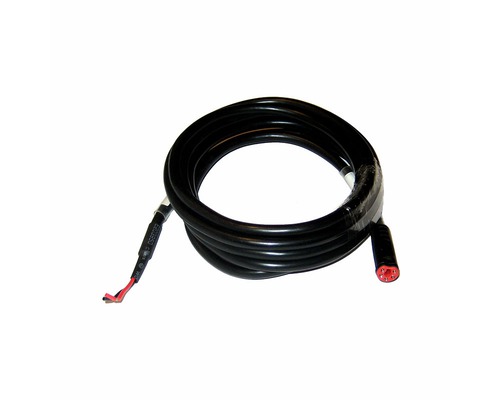 SIMRAD Câble d’alimentation Simnet avec terminaison Simrad SIMRAD Câble d’alimentation Simnet avec terminaison Simrad