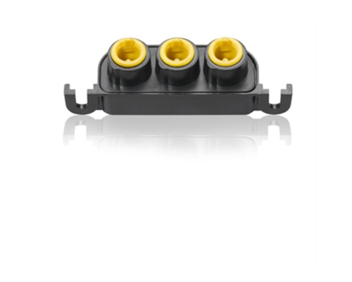 SIMRAD Connecteur en T – joiner 3 points Simrad SIMRAD Connecteur en T – joiner 3 points Simrad