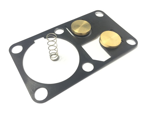 JABSCO Joint valve supérieure (modèles 29120 et 29090) Jabsco JABSCO Joint valve supérieure (modèles 29120 et 29090) Jabsco