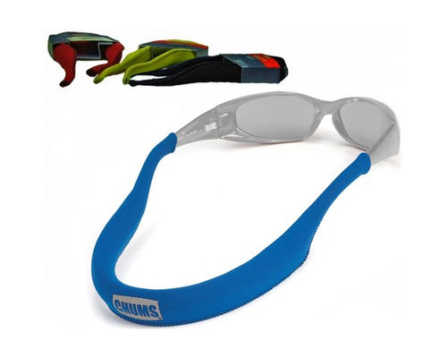 Cordon à lunettes flottant Topoplastic