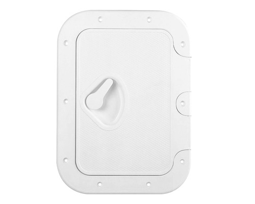 NUOVA RADE Classic Line porte blanche 275x375mm Nuova Rade