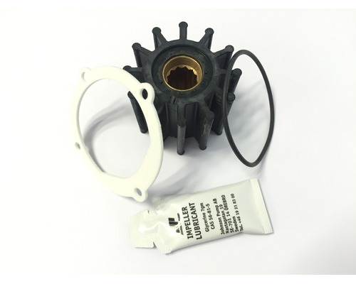 JOHNSON Turbine MC97 F6B-9 Johnson Pump JOHNSON Turbine MC97 F6B-9 Johnson Pump