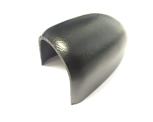 TESSILMARE Radial terminaison plastique pour liston 30mm noi Tessilmare