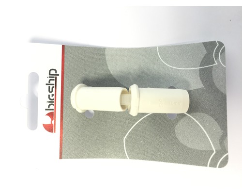 JOHN GUEST Fourrure pour tube Ø extr Ø15mm x Ø11,5mm les 2 JOHN GUEST JOHN GUEST Fourrure pour tube Ø extr Ø15mm x Ø11,5mm les 2 JOHN GUEST