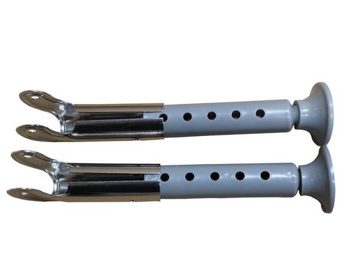 TREM Systeme de réglage inclinaison echelle la paire Trem