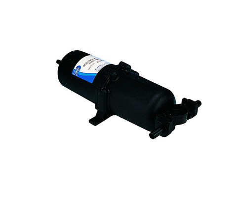 JABSCO Vase d'expansion 1L Jabsco JABSCO Vase d'expansion 1L Jabsco