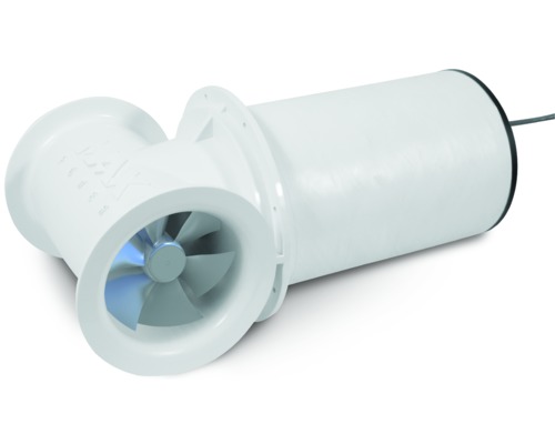 MAX POWER Pod CT45 - 12V de poupe Max Power