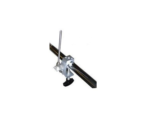 GULLSWEEP Fixation GS-RM sur balcon Gullsweep