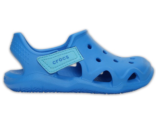 CROCS Swiftwater wave enfant - Ocean - 30/31 Crocs CROCS Swiftwater wave enfant - Ocean - 30/31 Crocs