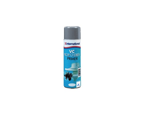 INTERNATIONAL Trilux Prop-O-Drev 500mL noir INTERNATIONAL Trilux Prop-O-Drev 500mL noir