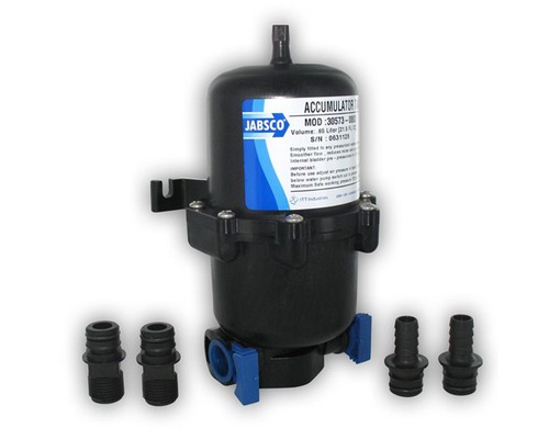JABSCO Vase d'expansion 0,6L Jabsco