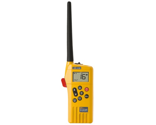 OCEAN SIGNAL V100 OCEAN SIGNAL OCEAN SIGNAL V100 OCEAN SIGNAL