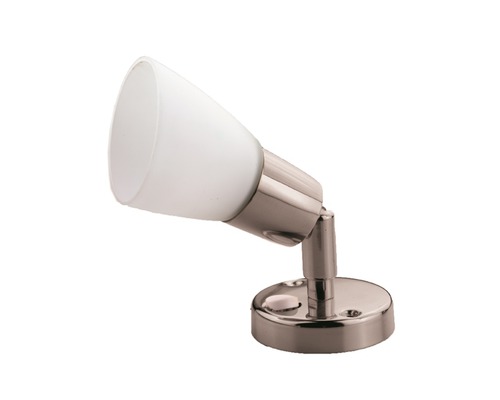 BIGSHIP spot LED directionnel Inox BigShip BIGSHIP spot LED directionnel Inox BigShip