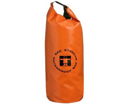 COTTEN Sac étanche 15L orange Guy Cotten COTTEN Sac étanche 15L orange Guy Cotten