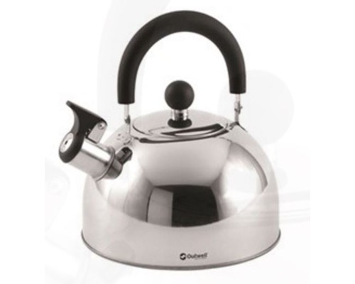 Outwell Bouilloire inox 1,8L Outwell Outwell Bouilloire inox 1,8L Outwell