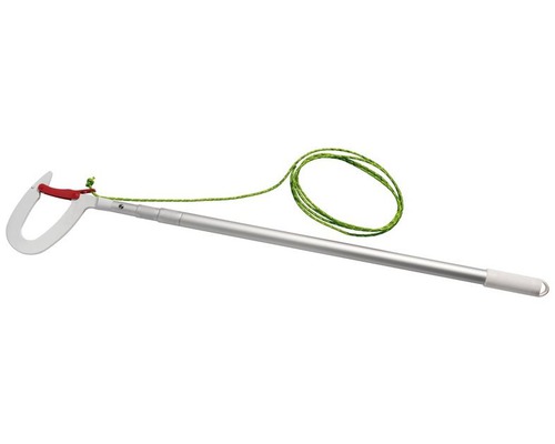 OSCULATI Gaffe téléscopique 105/245 cm Osculati