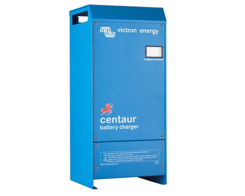 VICTRON Chargeur centaur 12V - 20 A 3 sorties Victron VICTRON Chargeur centaur 12V - 20 A 3 sorties Victron