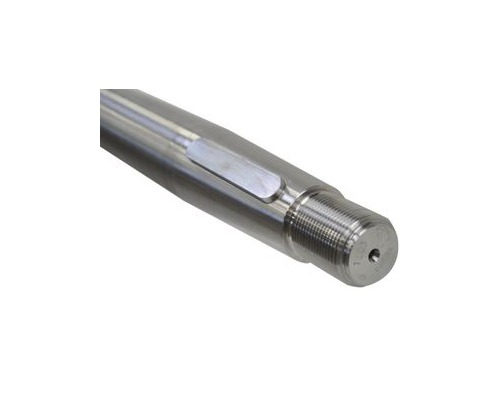 ATMB Ligne d'arbre inox Ø25mm long 1,50m ATMB Marine