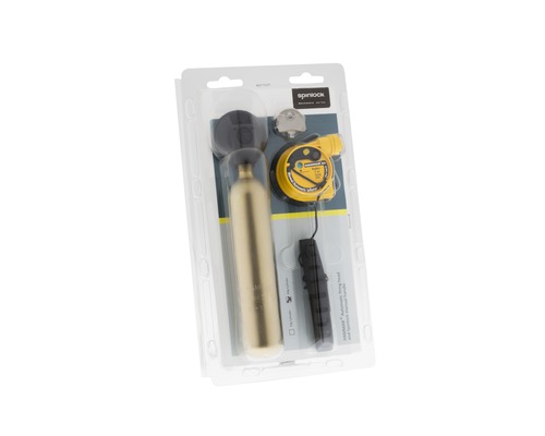 SPINLOCK Kit recharge Hammar 60g pour 5D Spinlock SPINLOCK Kit recharge Hammar 60g pour 5D Spinlock