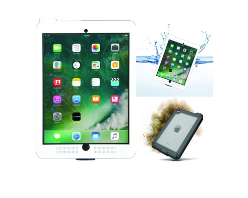 CASEPROOF Coque étanche anti-choc Ipad PRO 9.7 CASEPROOF Coque étanche anti-choc Ipad PRO 9.7