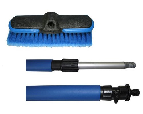 DEWITTE Balai de lavage telescopique MI-PRO Dewitte