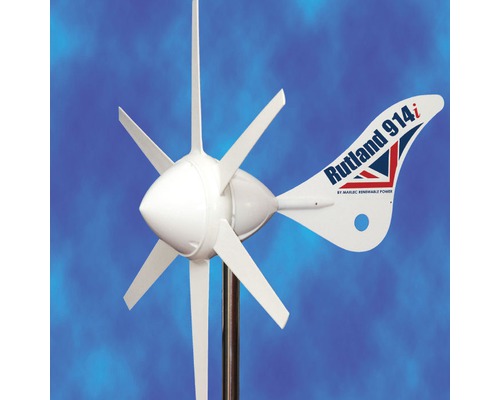 RUTLAND éolienne 914i Windcharger 12V Rutland
