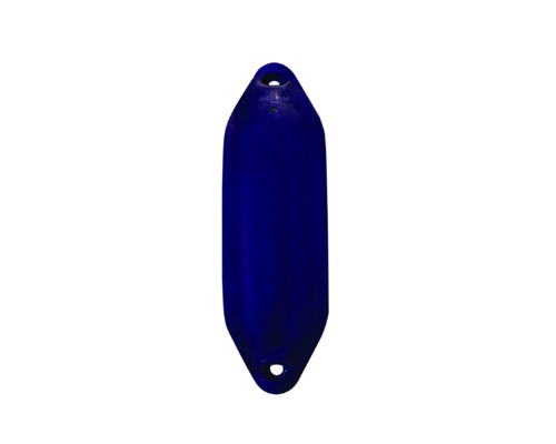 OCEAN Pare battage 2 anneaux bleu U0 10x33cm Ocean OCEAN Pare battage 2 anneaux bleu U0 10x33cm Ocean