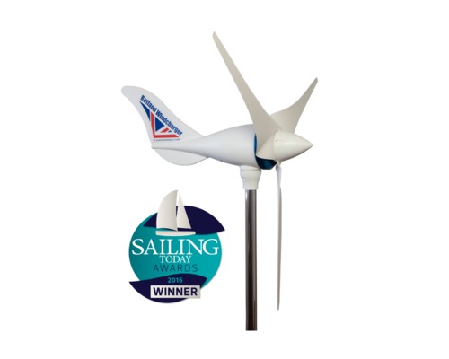 RUTLAND éolienne WG1200 Windcharger 12V Rutland
