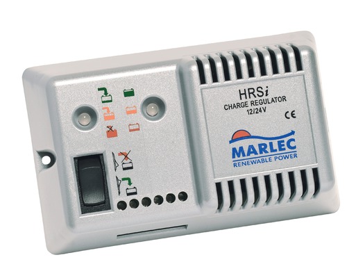 MARLEC Regulateur HRSi éolien / solaire Marlec MARLEC Regulateur HRSi éolien / solaire Marlec