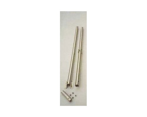 MARLEC Kit mât pour éolienne 504 Marlec