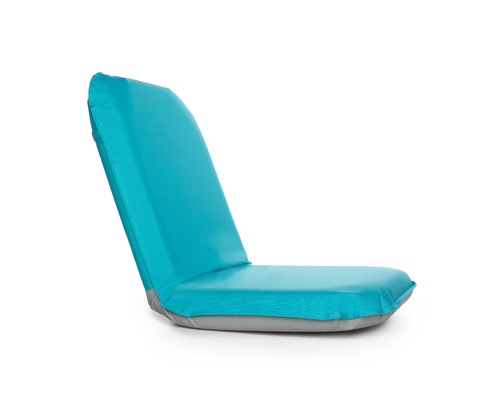 COMFORT SEAT Siège inclinable turquoise Comfort Seat COMFORT SEAT Siège inclinable turquoise Comfort Seat