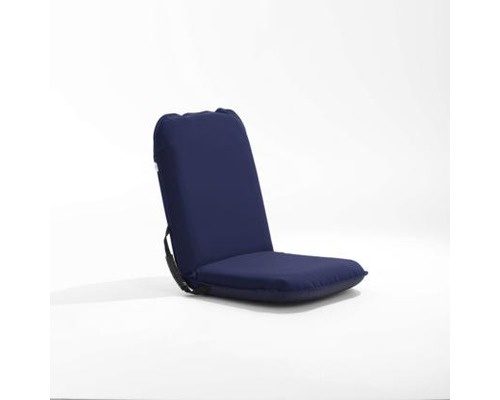 COMFORT SEAT Siège inclinable bleu navy Comfort Seat COMFORT SEAT Siège inclinable bleu navy Comfort Seat