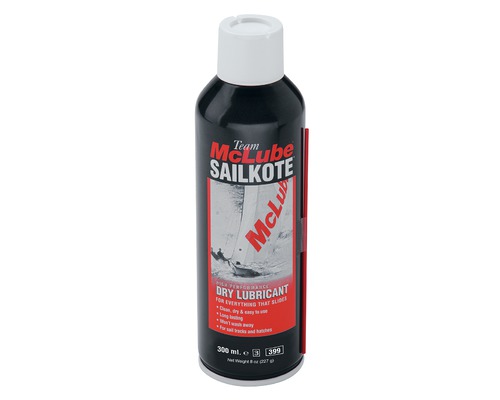 MACLUBE Spray sailkote 300ml Harken MACLUBE Spray sailkote 300ml Harken