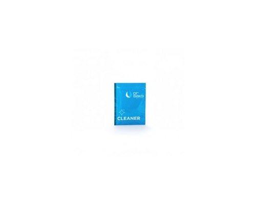 DR SAILS Lingette de nettoyage acetone * 50 DrSails DR SAILS Lingette de nettoyage acetone * 50 DrSails