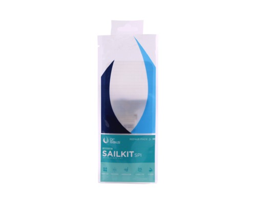 DR SAILS Kit de réparation de voiles SPI DrSails