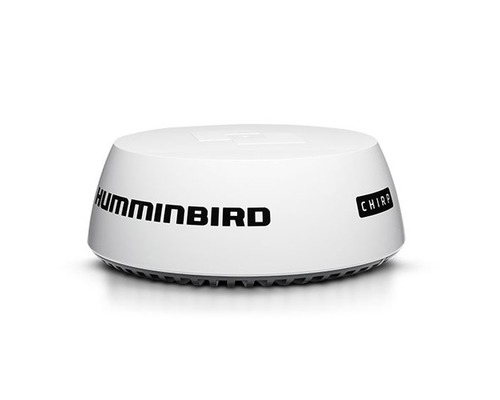 HUMMINBIRD Antenne radar 2kW Humminbird