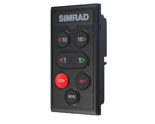 SIMRAD OP12 Télécommande Simrad SIMRAD OP12 Télécommande Simrad