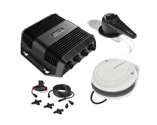 SIMRAD Pack NAC-2 Faible courant Simrad SIMRAD Pack NAC-2 Faible courant Simrad