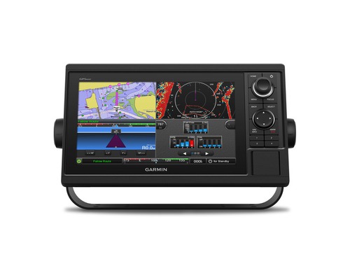 GARMIN GPSMAP 1022 Garmin
