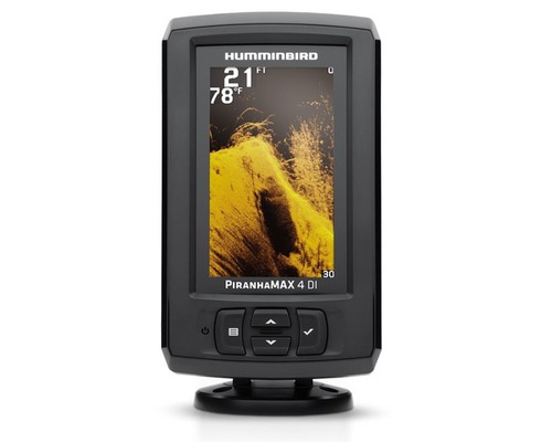HUMMINBIRD Sondeur Piranha MAX 4 DI Portable Humminbird HUMMINBIRD Sondeur Piranha MAX 4 DI Portable Humminbird