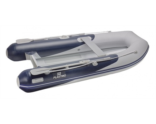 PLASTIMO Annexe YACHT simple fond alu 2,70m PVC Plastimo