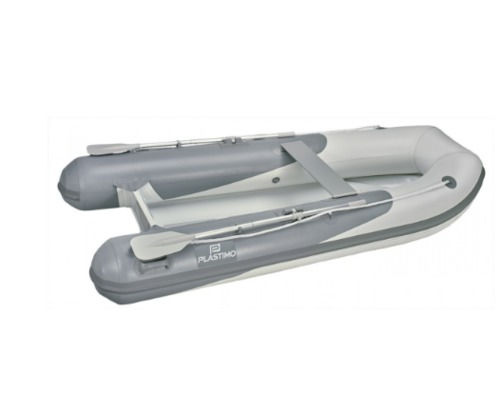 PLASTIMO Annexe YACHT double fond alu 3,40m HYPALON Plastimo