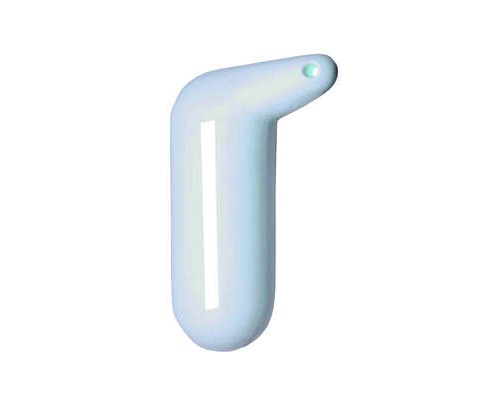 MAJONI Pare battage d'angle blanc Majoni MAJONI Pare battage d'angle blanc Majoni