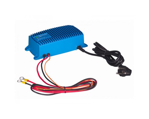 VICTRON Chargeur Blue smart IP67 12V - 13A 1 sortie Victron VICTRON Chargeur Blue smart IP67 12V - 13A 1 sortie Victron