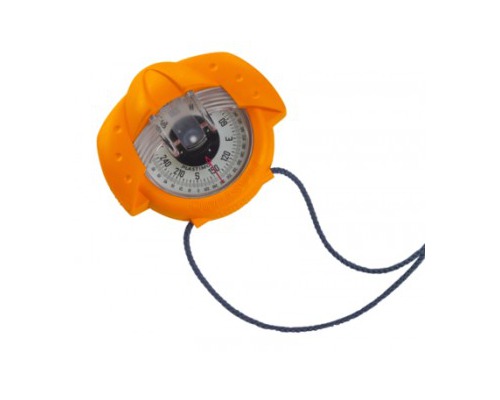 PLASTIMO COMPAS IRIS 50 ORANGE Z/AB Plastimo